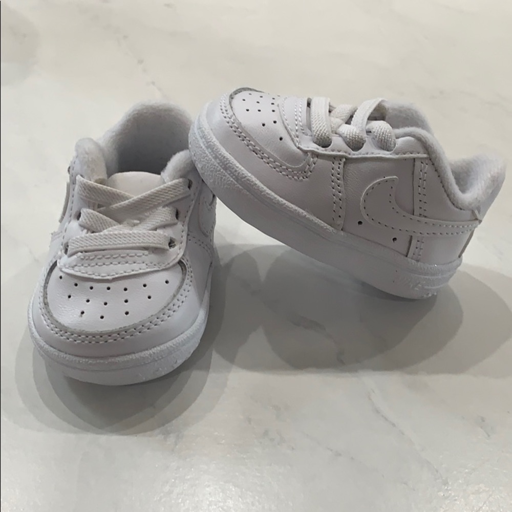 Nike Force 1 Crib